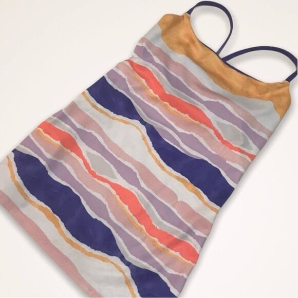 lululemon Dancing Warrior Tank - Picture 6 of 11